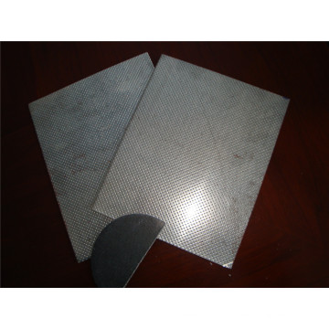 High Quality Flexible Graphite Sheets with Tanged